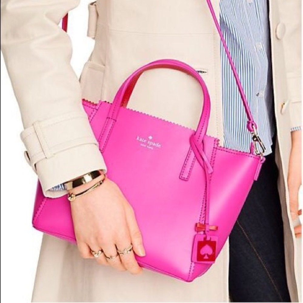 Kate Spade Small Loryn